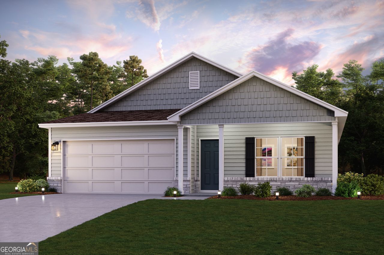 100 Hennon Way, Chatsworth, GA 30705 Main Photo