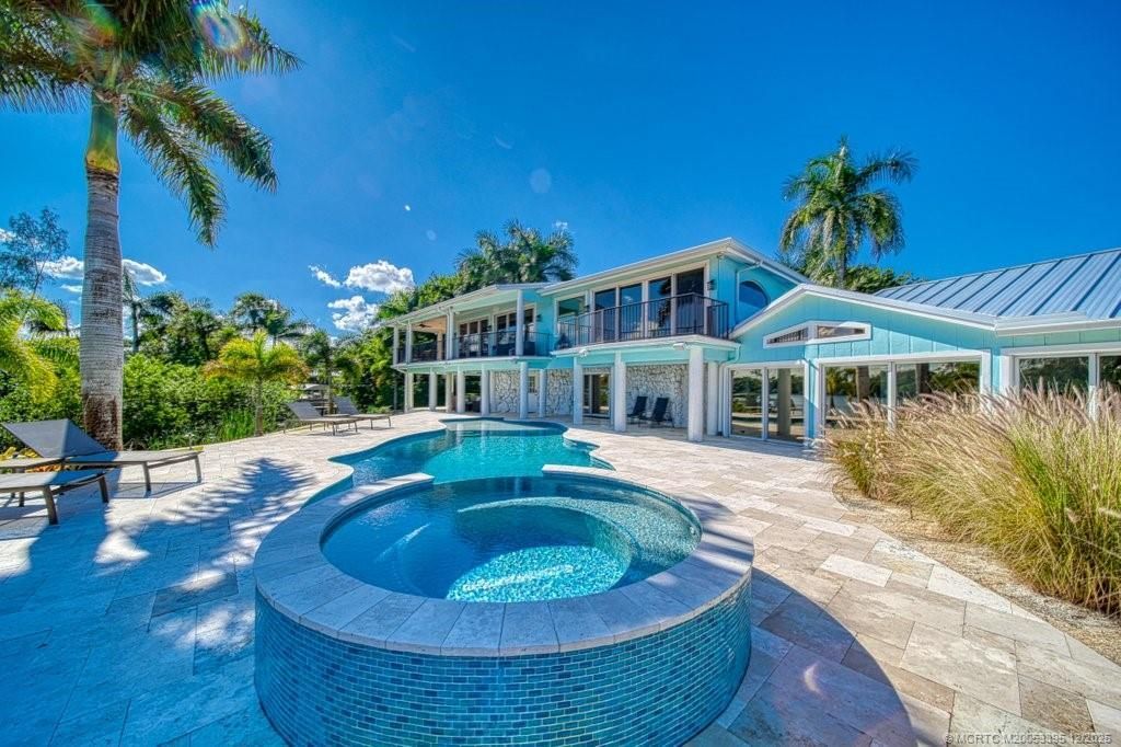 659 SW Bittern Street, Palm City, FL 34990 Photo