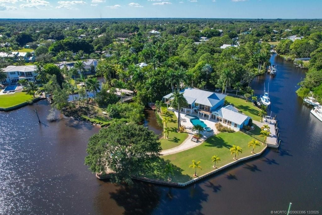 659 SW Bittern Street, Palm City, FL 34990 Photo