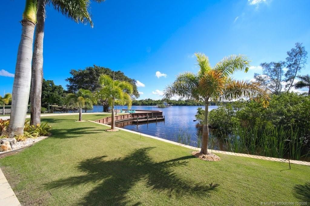 659 SW Bittern Street, Palm City, FL 34990 Photo