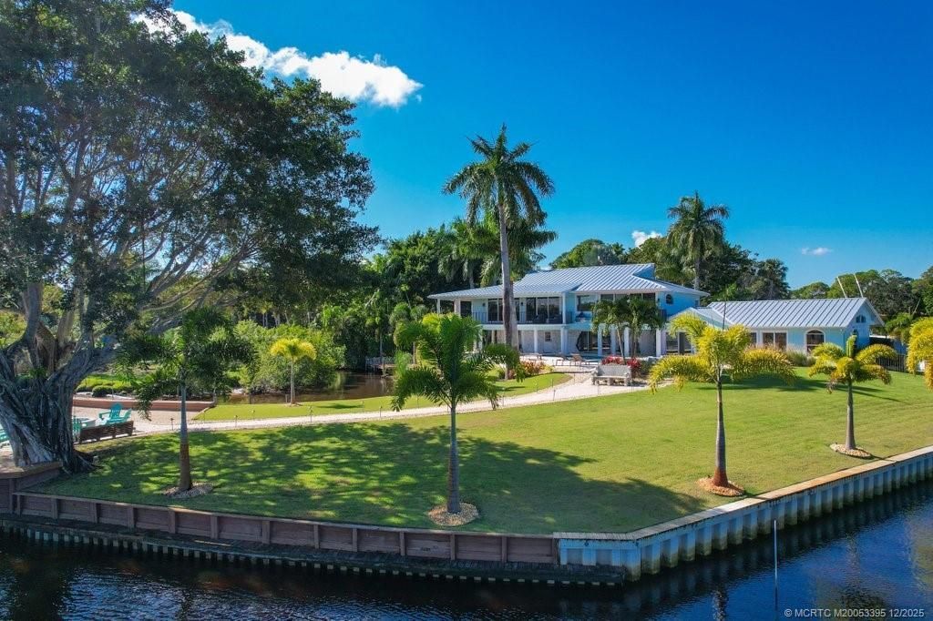 659 SW Bittern Street, Palm City, FL 34990 Photo