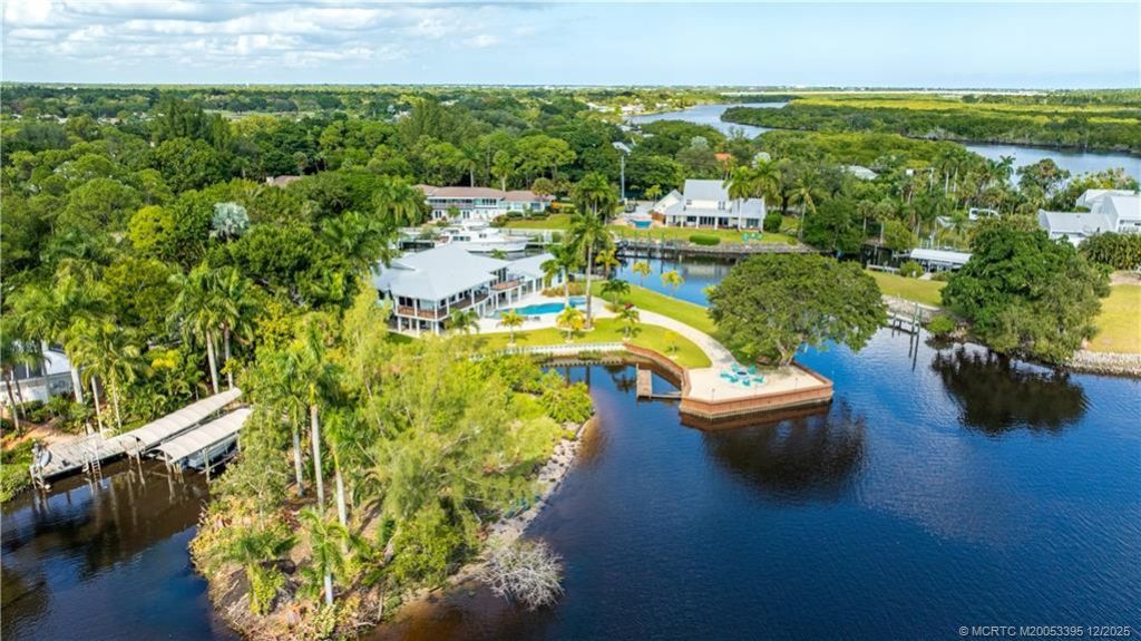 659 SW Bittern Street, Palm City, FL 34990 Photo