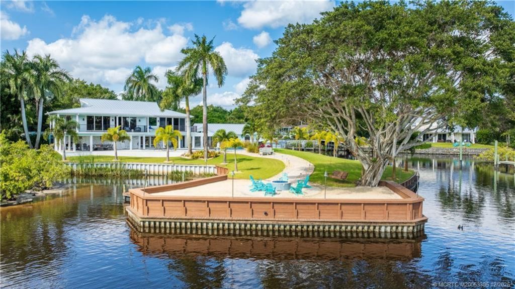 659 SW Bittern Street, Palm City, FL 34990 Photo