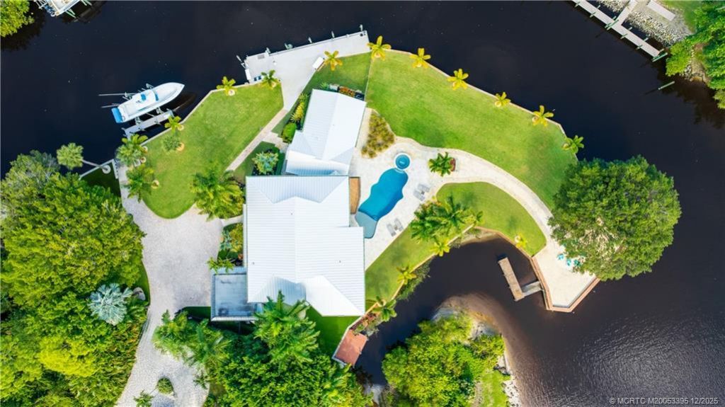 659 SW Bittern Street, Palm City, FL 34990 Photo