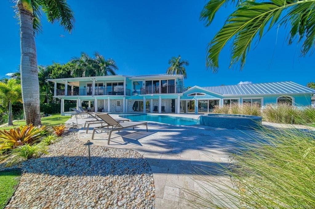 659 SW Bittern Street, Palm City, FL 34990 Photo