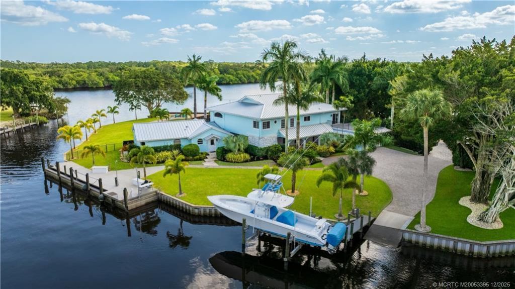 659 SW Bittern Street, Palm City, FL 34990 Photo