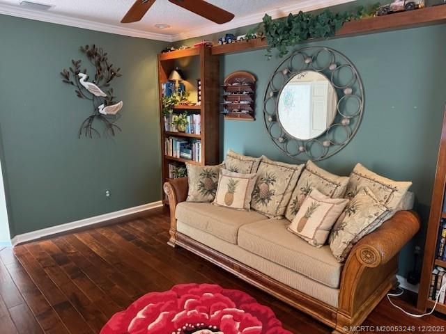 6948 SE Twin Oaks Circle, Stuart, FL 34997 Photo