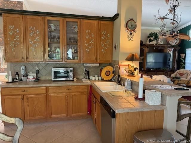 6948 SE Twin Oaks Circle, Stuart, FL 34997 Photo