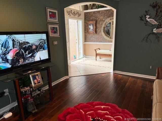 6948 SE Twin Oaks Circle, Stuart, FL 34997 Photo