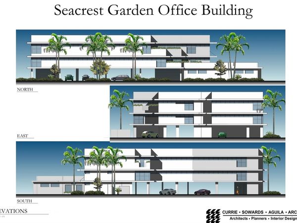 2860 S Seacrest Boulevard, Boynton Beach, FL 33435