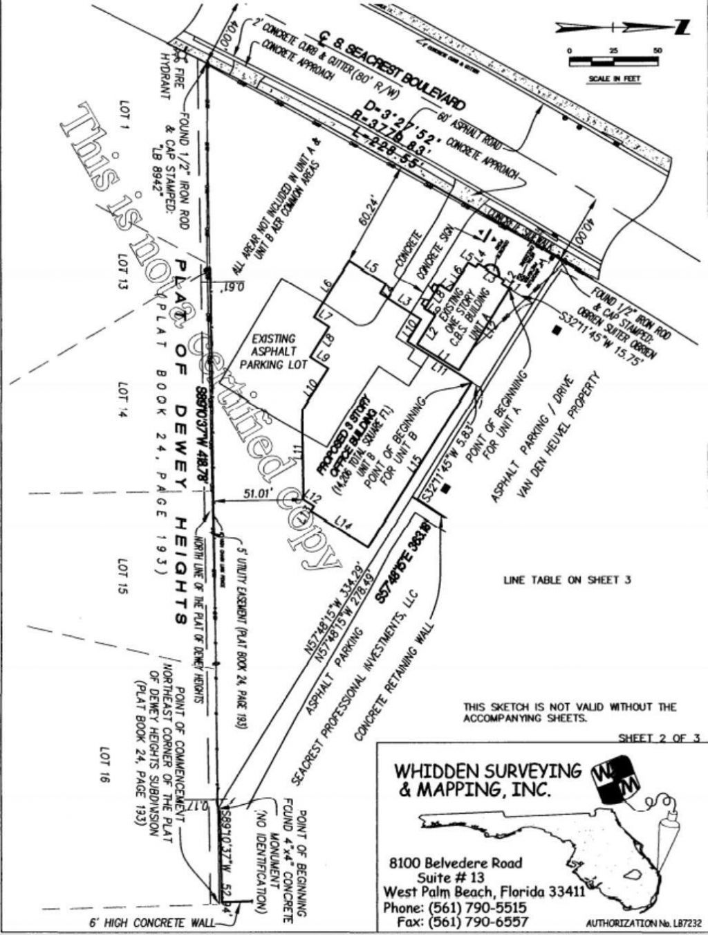 2860 S Seacrest Boulevard, Boynton Beach, FL 33435 Photo