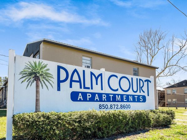 3510/ 3536 Saint John Street, Panama City, FL 32401