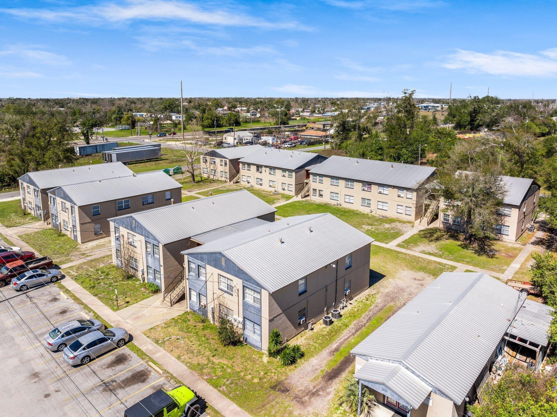 3510/ 3536 Saint John Street, Panama City, FL 32401 Photo