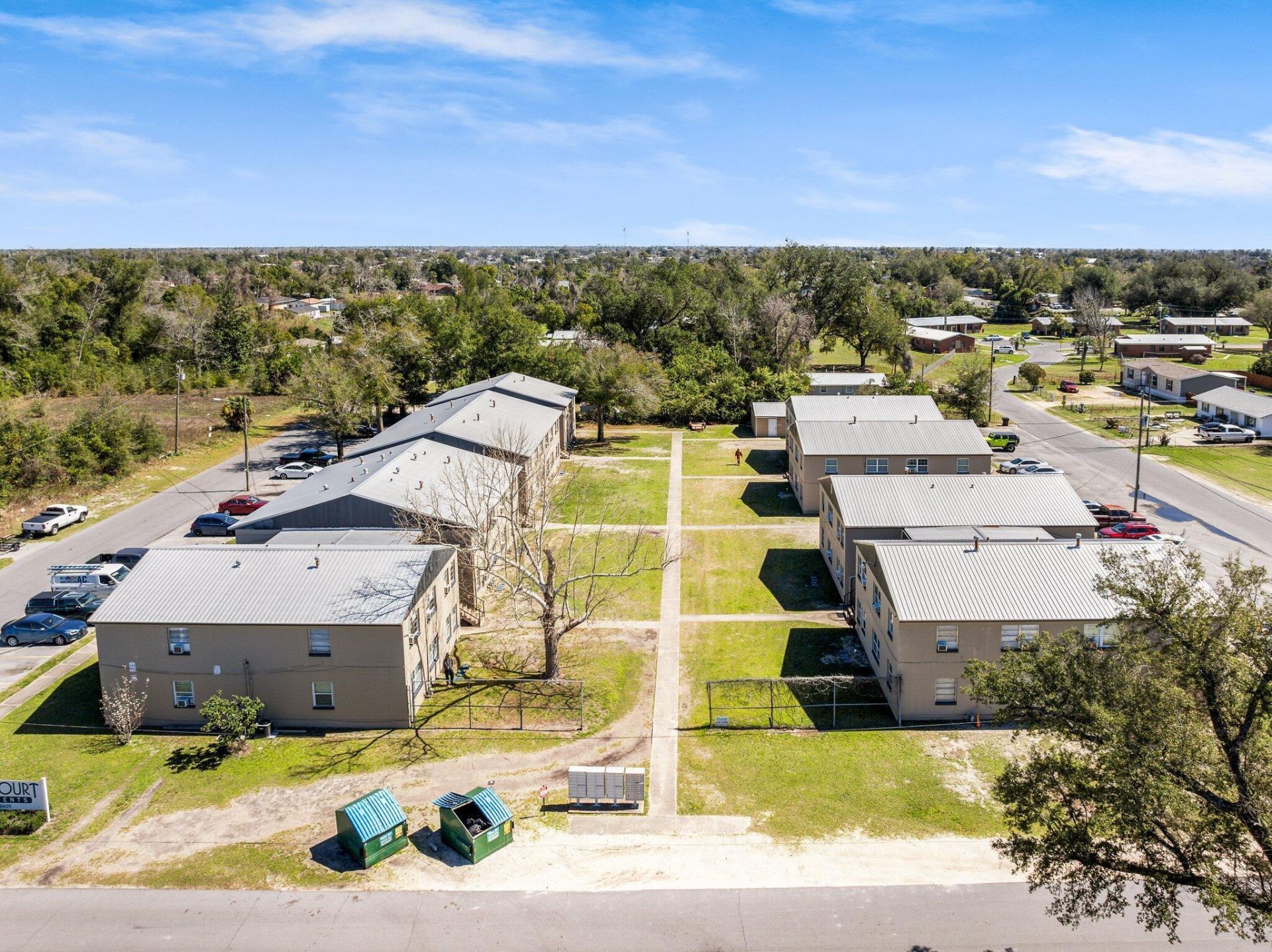 3510/ 3536 Saint John Street, Panama City, FL 32401 Photo