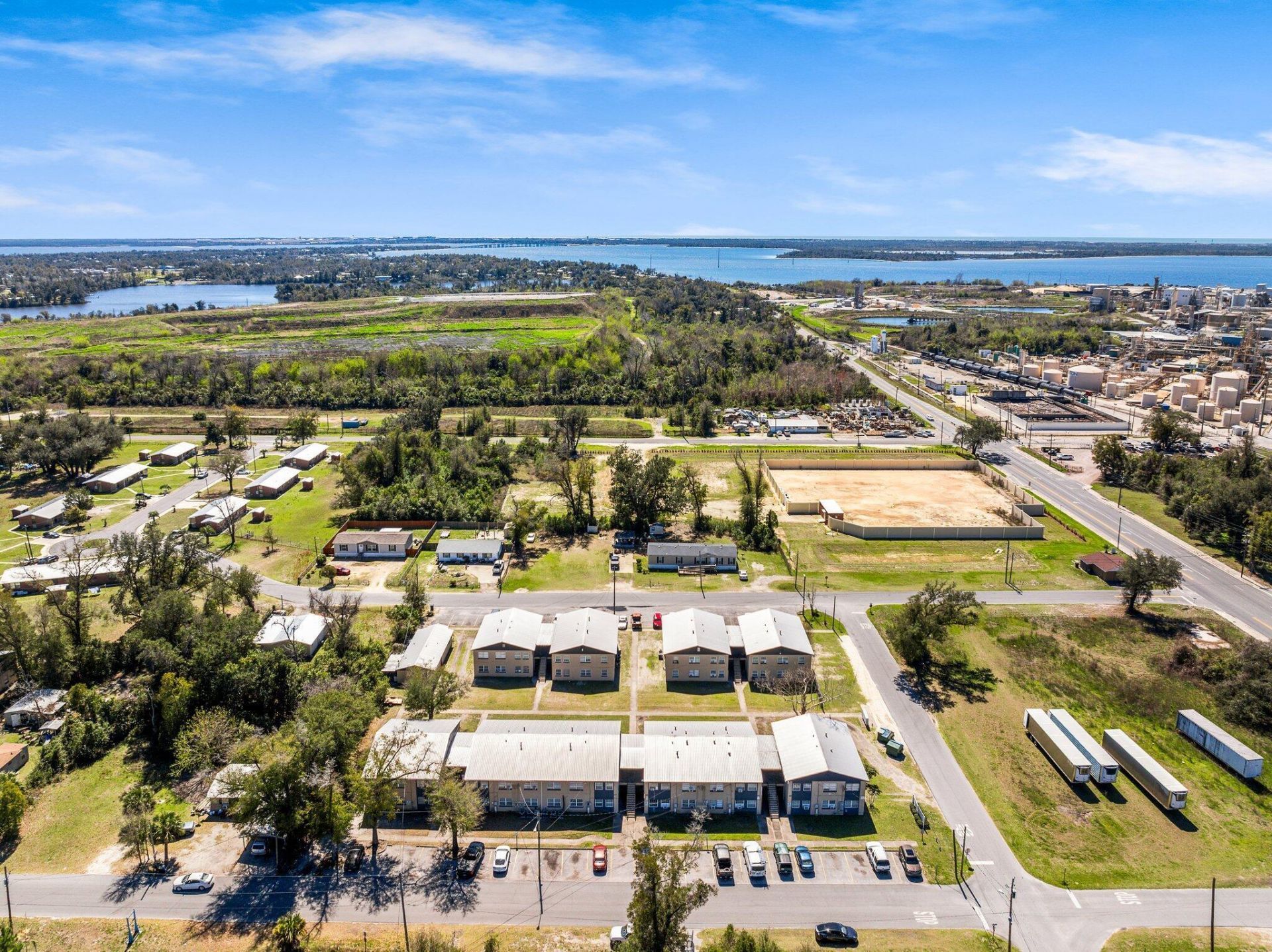 3510/ 3536 Saint John Street, Panama City, FL 32401 Photo