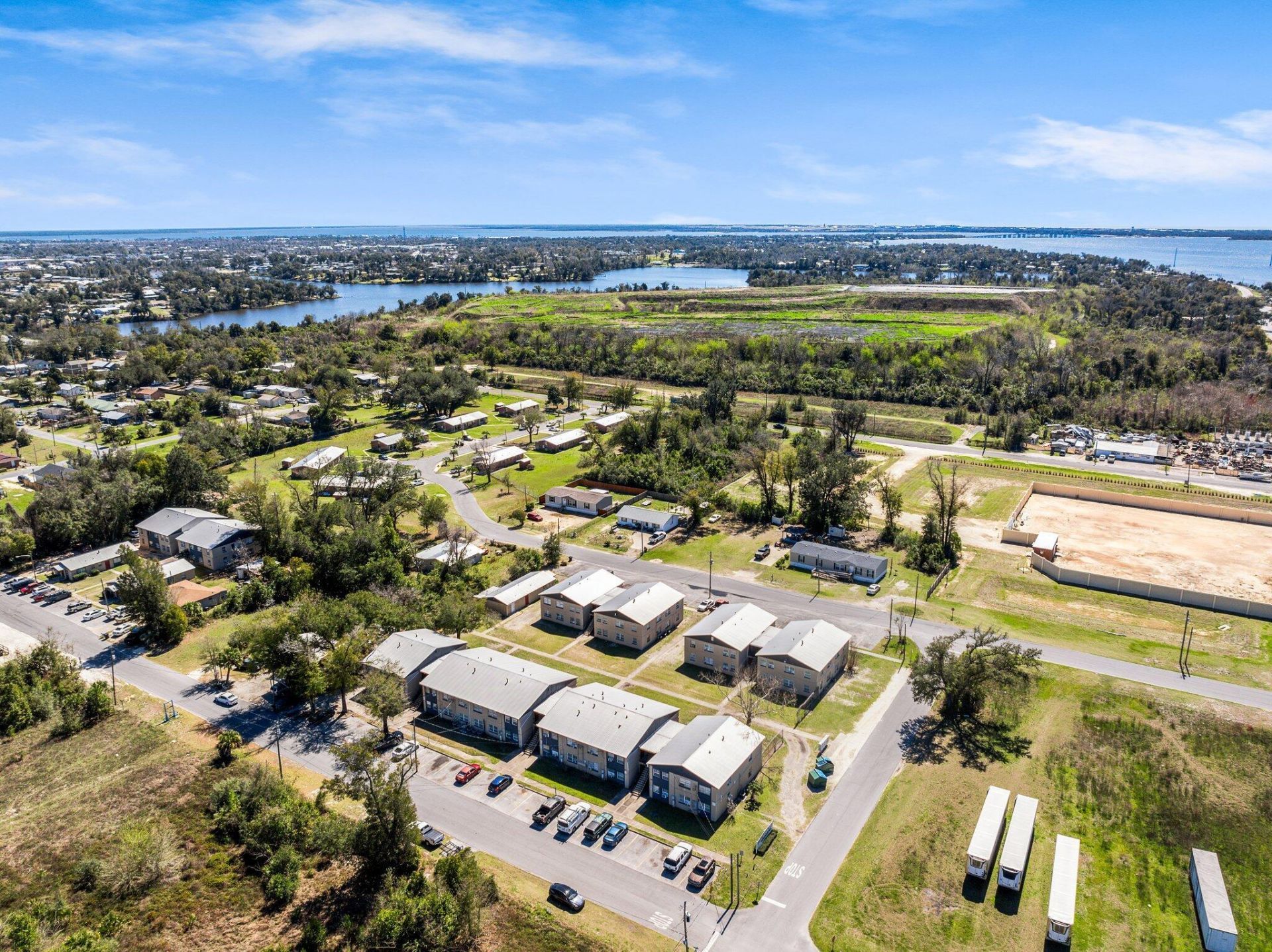 3510/ 3536 Saint John Street, Panama City, FL 32401 Photo