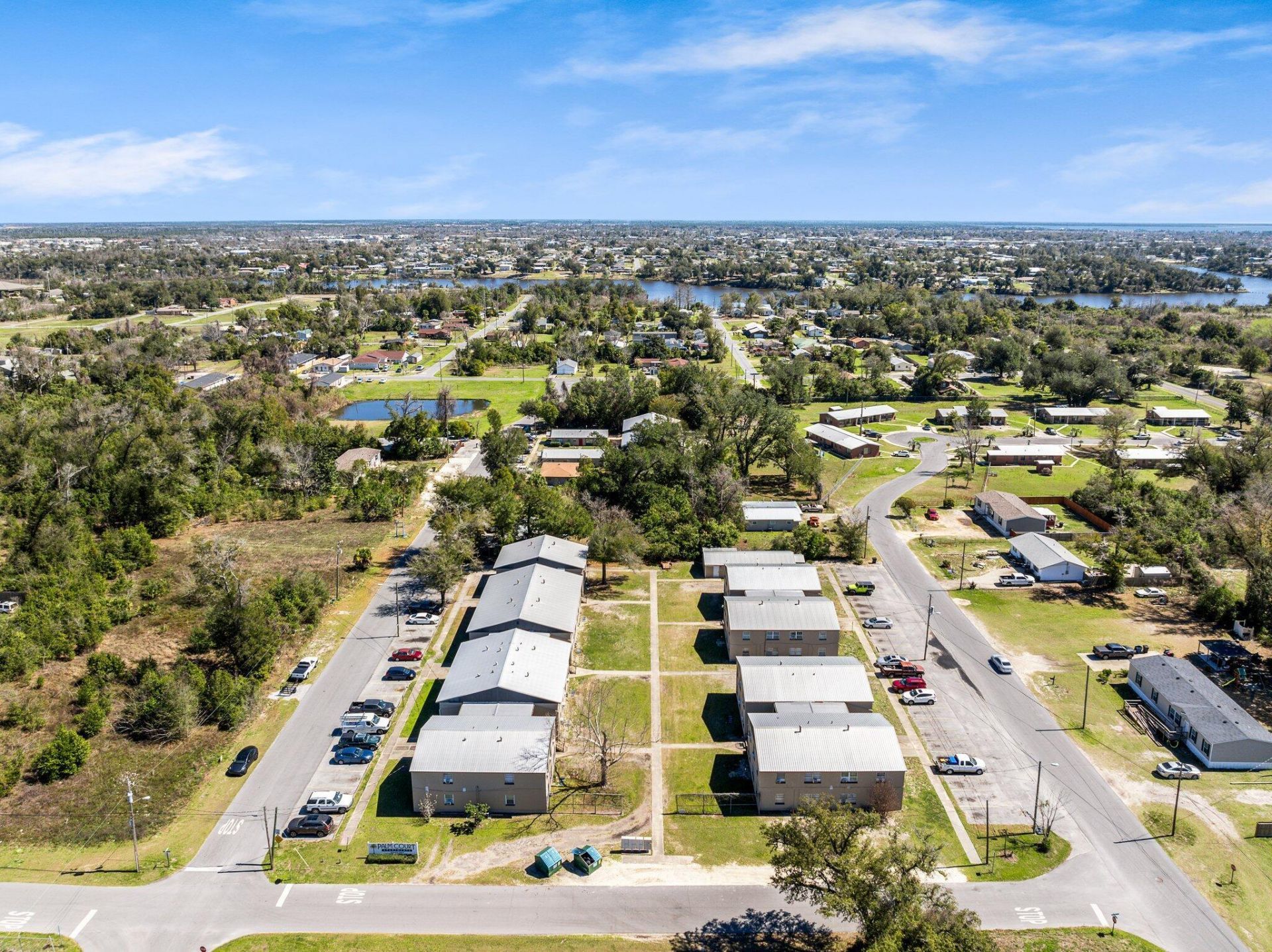 3510/ 3536 Saint John Street, Panama City, FL 32401 Photo