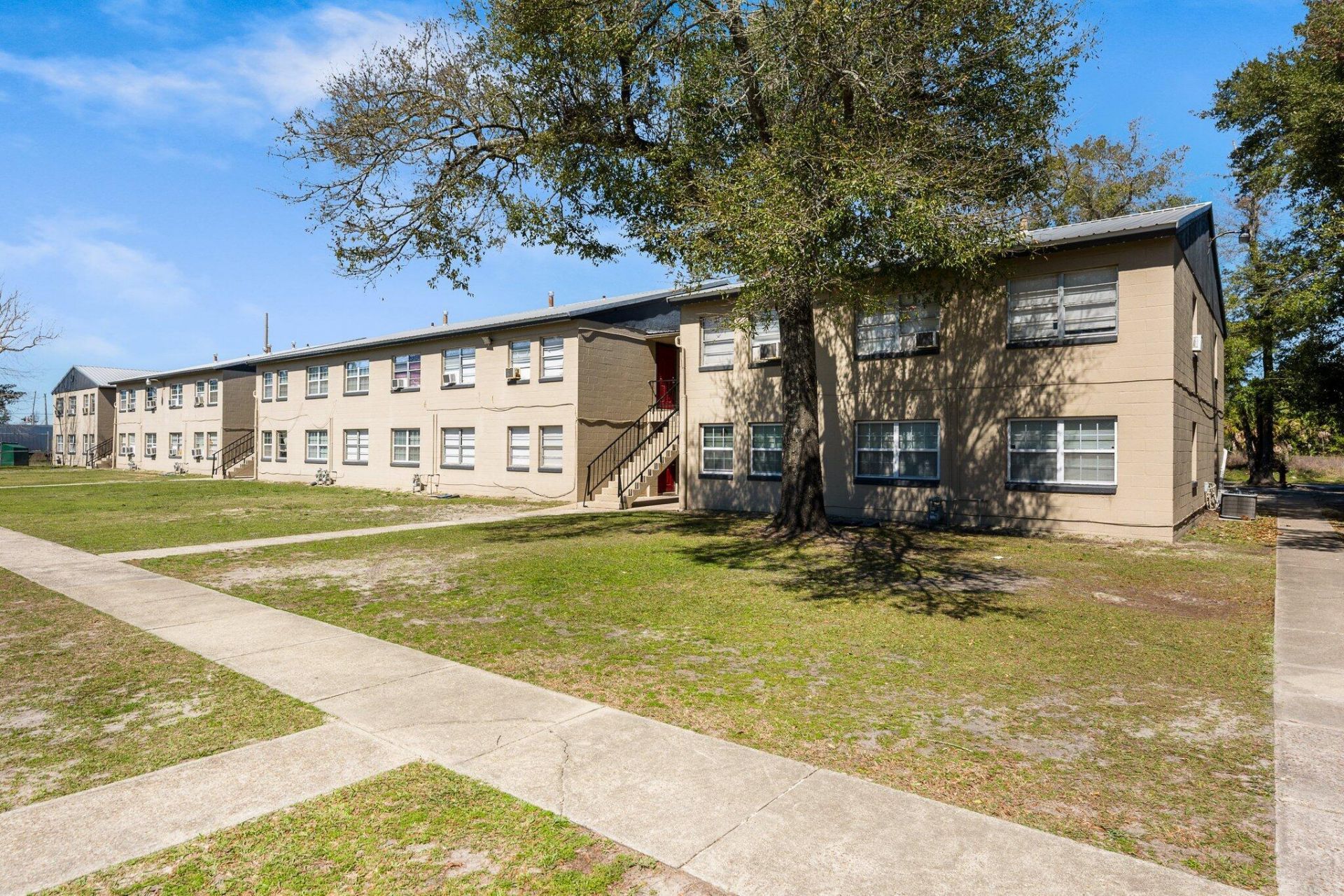 3510/ 3536 Saint John Street, Panama City, FL 32401 Photo