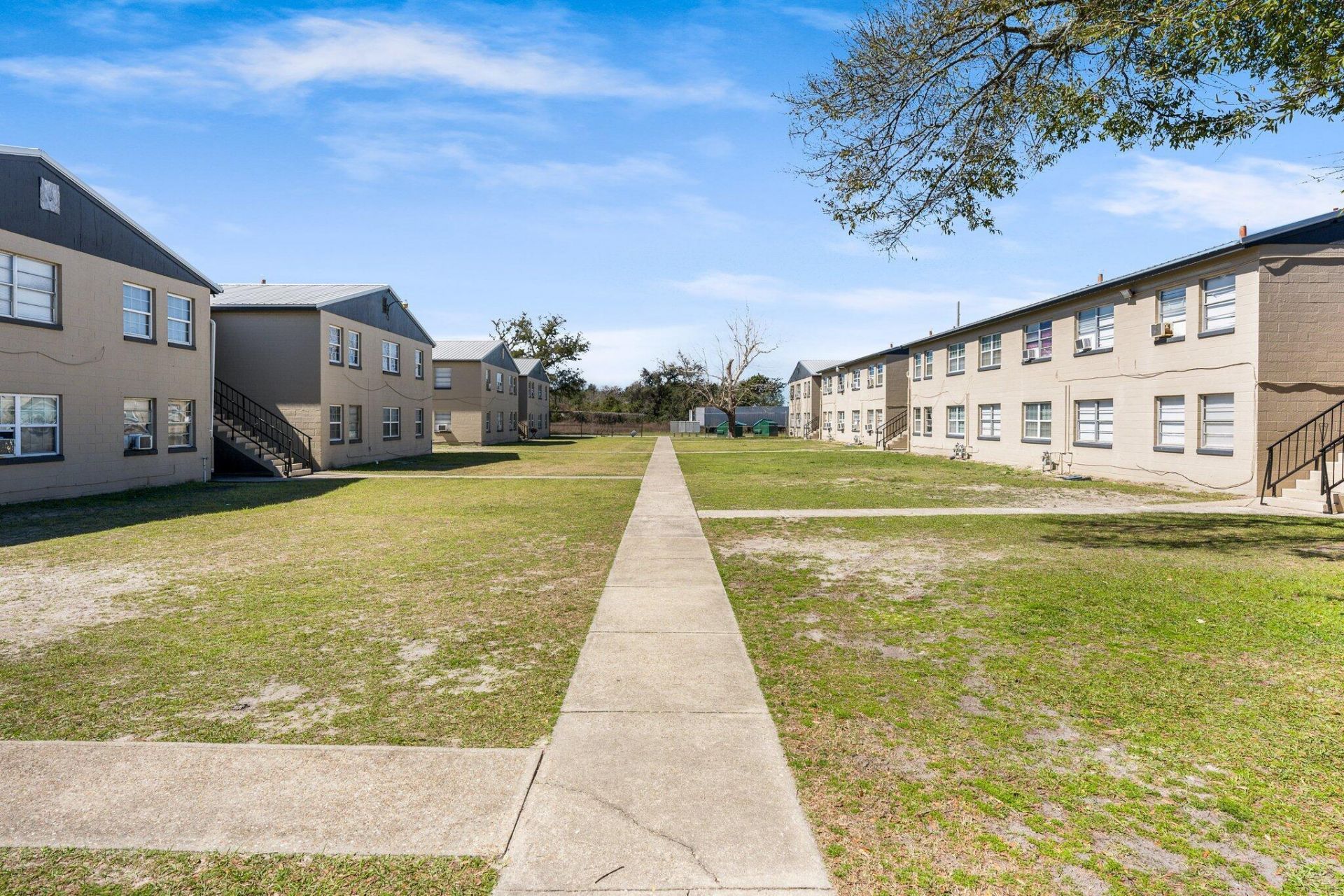 3510/ 3536 Saint John Street, Panama City, FL 32401 Photo