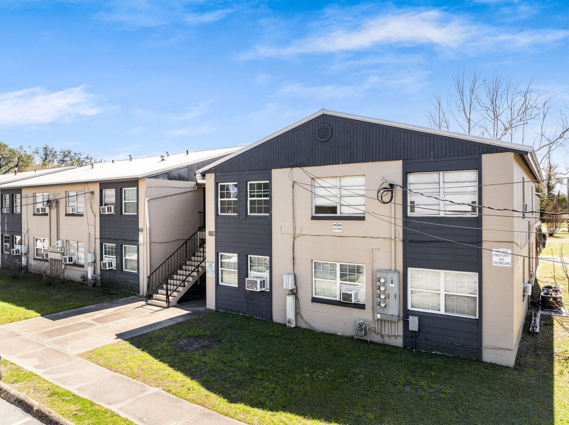 3510/ 3536 Saint John Street, Panama City, FL 32401 Photo