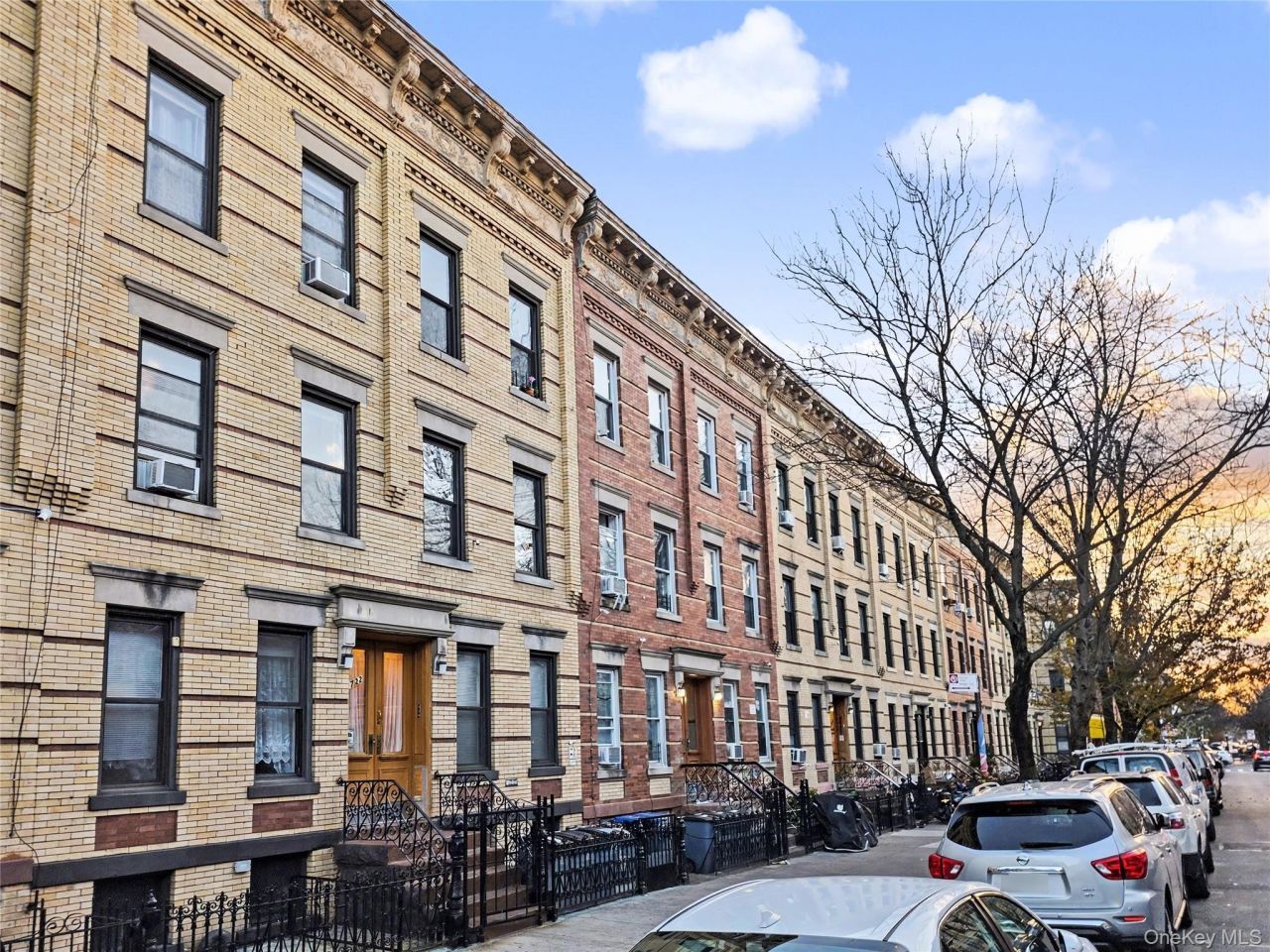 1722 Putnam Avenue, Ridgewood, NY 11385 Main Photo
