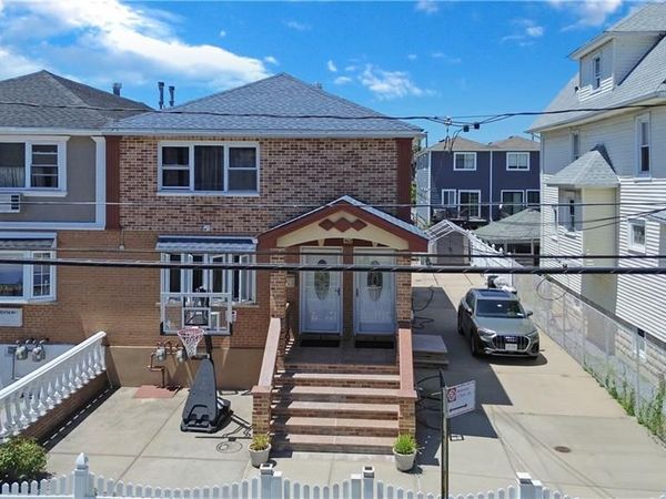 463 Beach 68th Street, Arverne, NY 11692