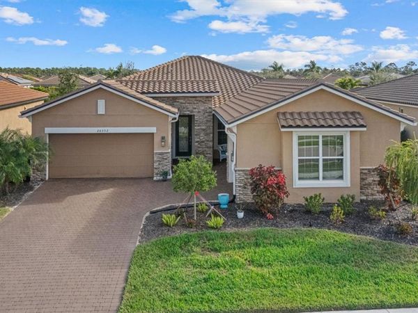 20332 BANDERA PLACE, VENICE, FL 34293