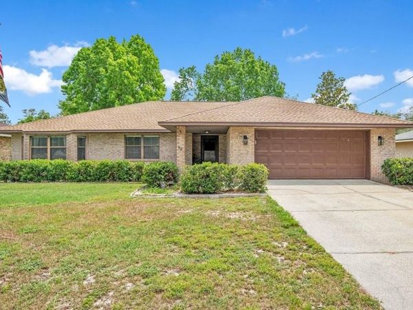 90 SUNDOWN ROAD, DEBARY, FL 32713