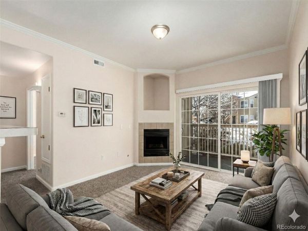 1415 S Galena Way , Unit 103, Denver, CO 80247