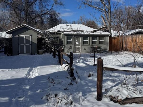4237 S Logan Street, Englewood, CO 80113