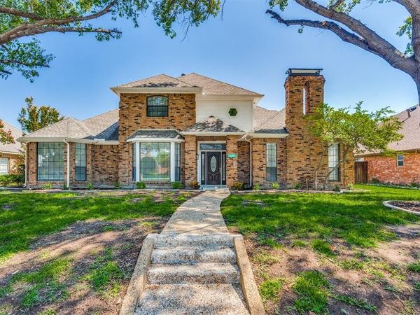 5308 Brougham Lane, Plano, TX 75023