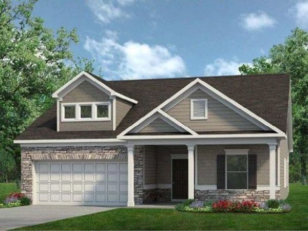 10 Southbend Court, Rome, GA 30165