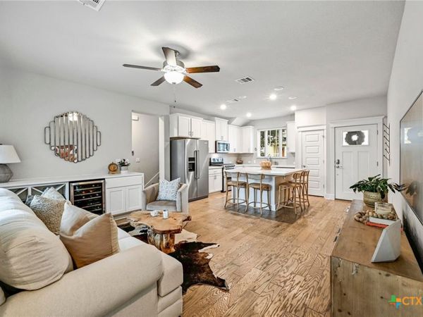 1708 Loyal Friend Drive, Unit 46, Leander, TX 78641