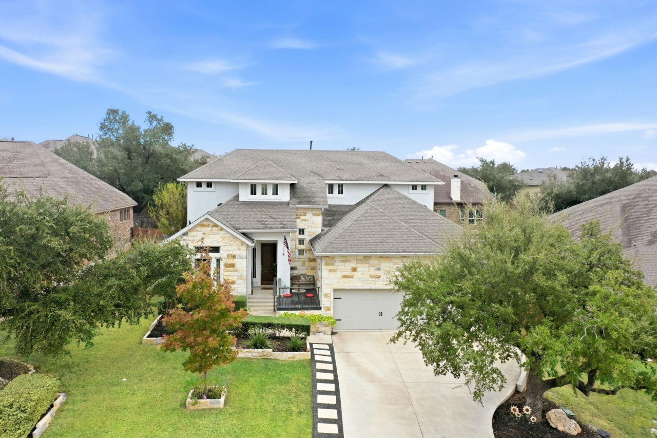 1209 Winding Way Dr, Georgetown, TX 78628 Main Photo