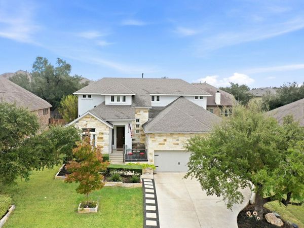 1209 Winding Way DR, Georgetown, TX 78628