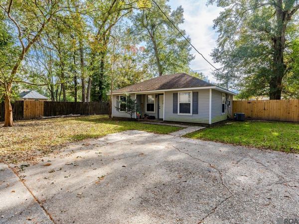 3431 Brightside Dr, Baton Rouge, LA 70820