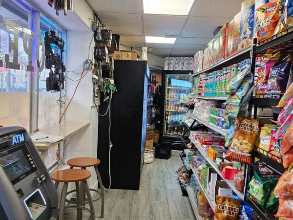 2002 Ellis Avenue, Bronx, NY 10472