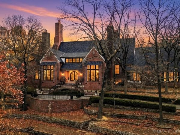 11147 S Quebec Avenue, Tulsa, OK 74137