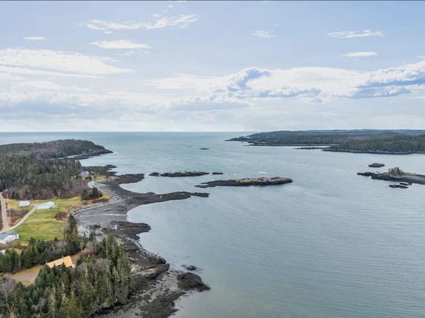 L11/12/14 Boot Cove Road, Lubec, ME 04652