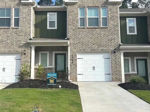 3967 Hidden River Lane, Oakwood, GA 30566