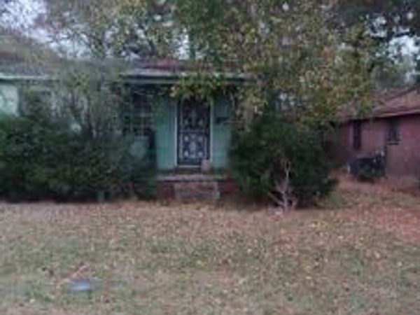 3436 Cardinal Street, Jackson, MS 39213