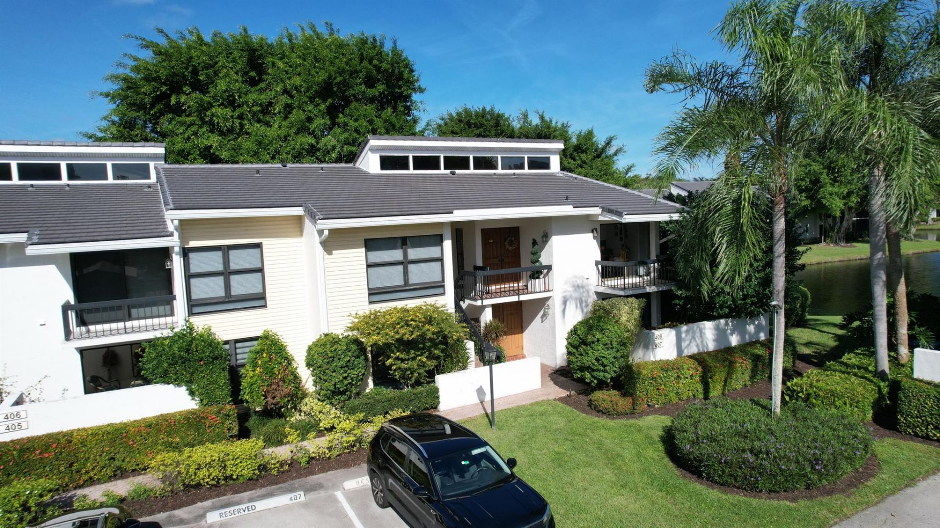 6864 Willow Wood Drive, Unit 408, Boca Raton, FL 33434 Photo