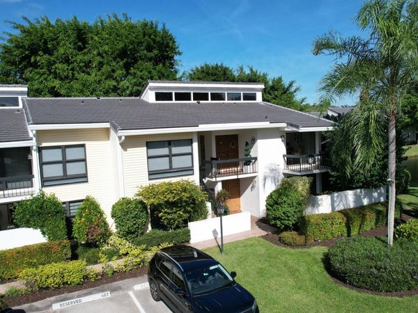 6864 Willow Wood Drive, Unit 408, Boca Raton, FL 33434