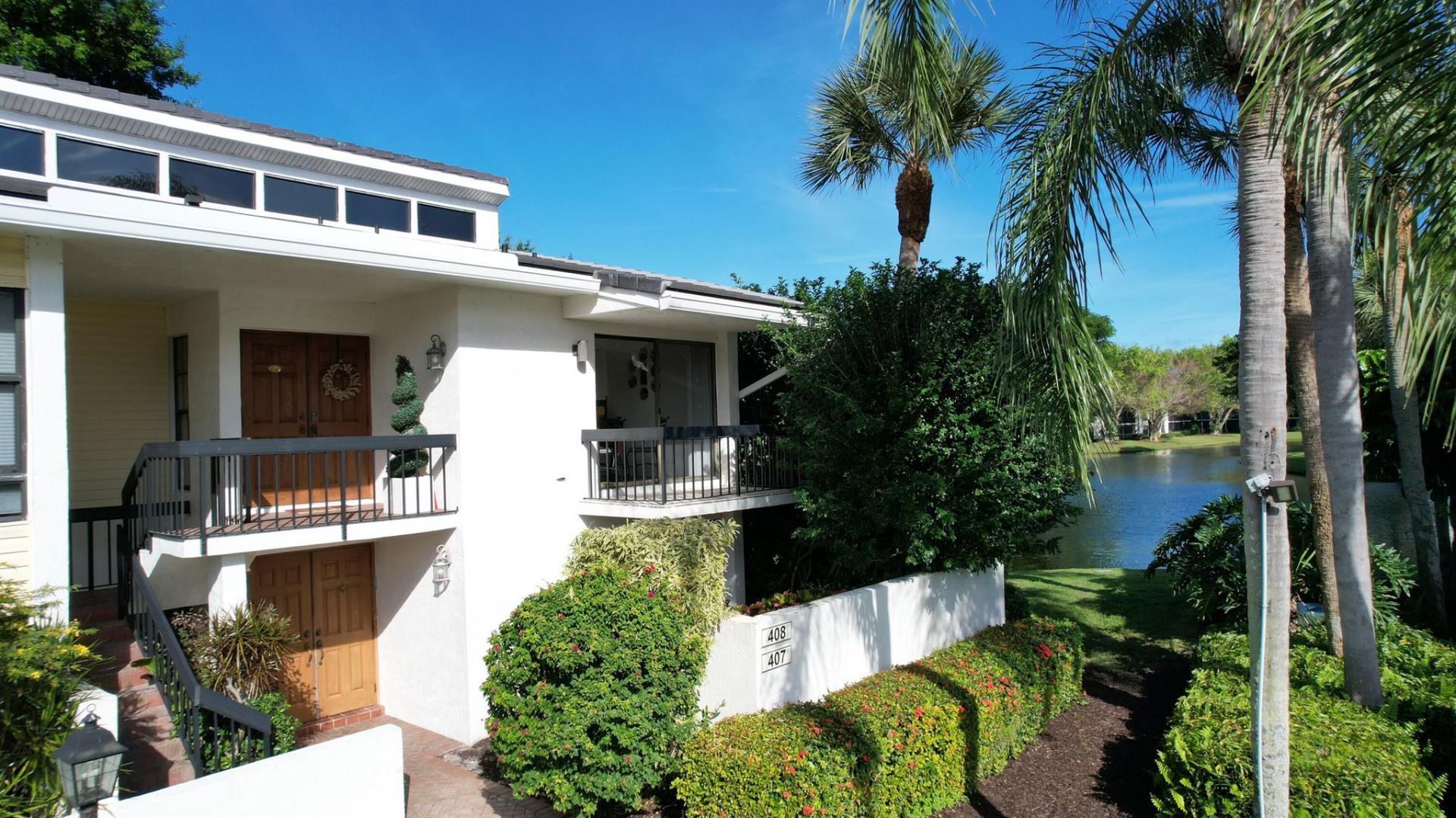 6864 Willow Wood Drive, Unit 408, Boca Raton, FL 33434 Photo