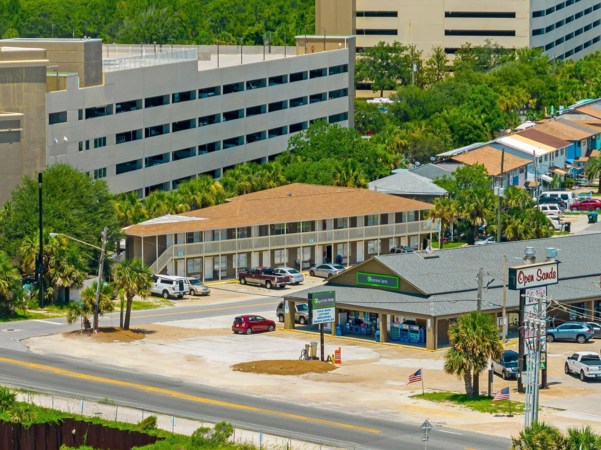 644 Caladium Circle, Panama City, FL 32401 Photo