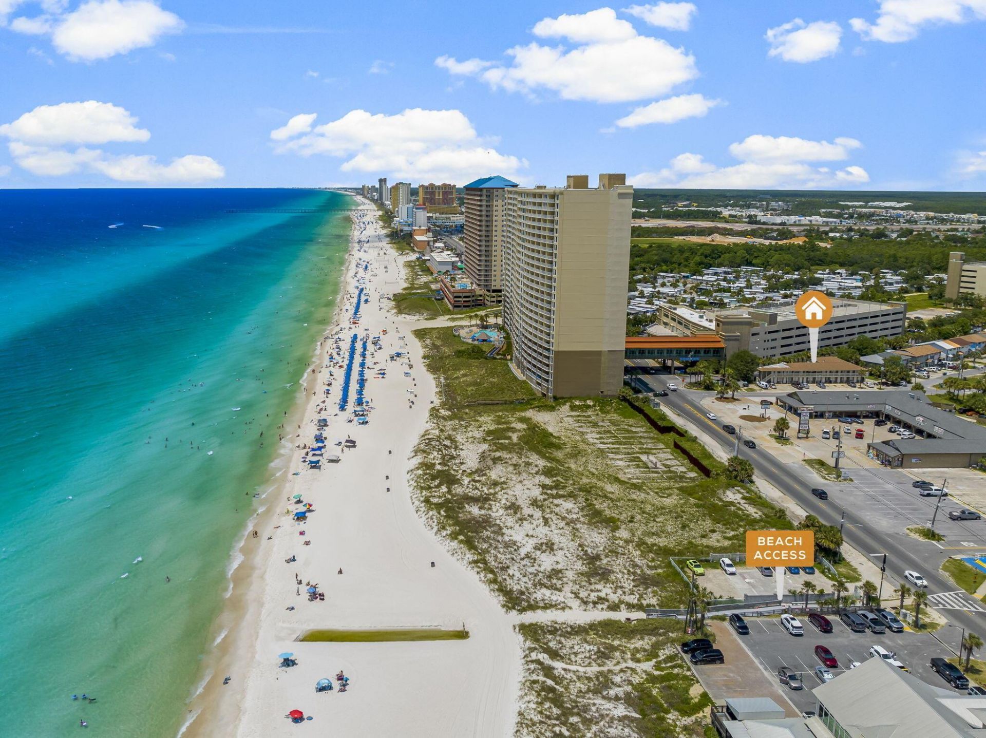 644 Caladium Circle, Panama City, FL 32401 Photo