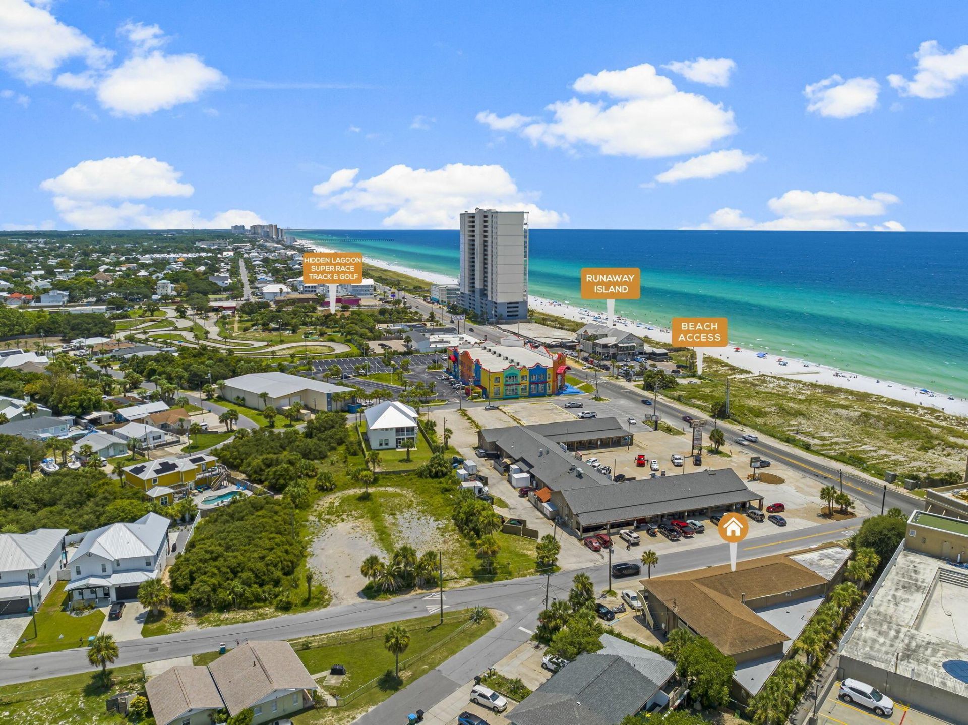 644 Caladium Circle, Panama City, FL 32401 Photo