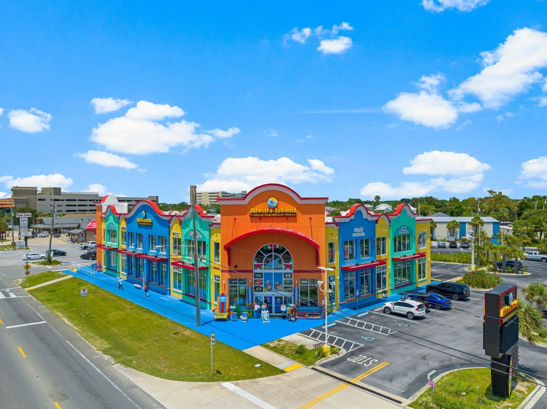 644 Caladium Circle, Panama City, FL 32401 Photo