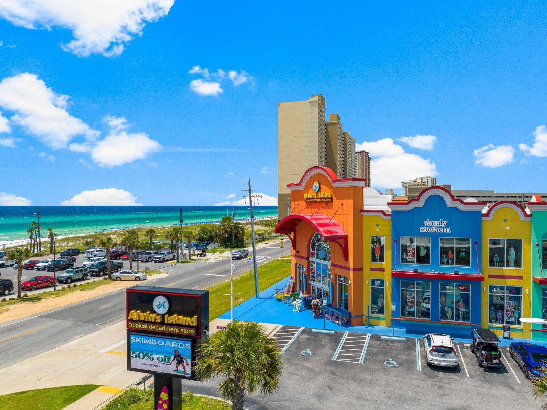 644 Caladium Circle, Panama City, FL 32401 Photo