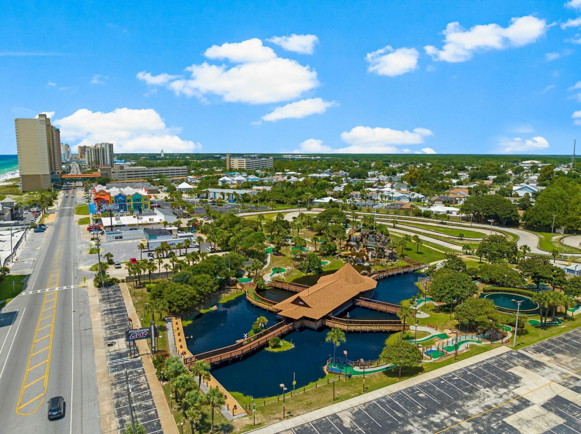 644 Caladium Circle, Panama City, FL 32401 Photo